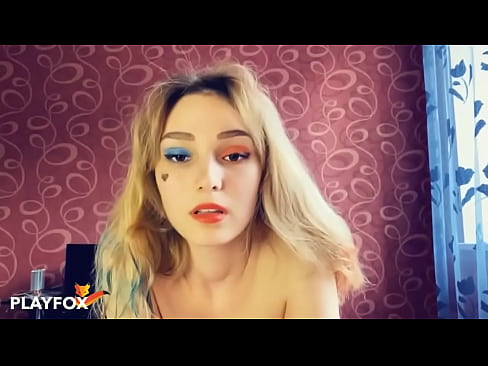 ❤️ Muraayadaha xaqiiqada dhabta ah ee Magic-ka ah waxay i siiyeen galmo aan la sameeyay Harley Quinn ❤️  lulataaye%so.amourpassionfever.ru ️❤